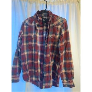 Women’s flannel